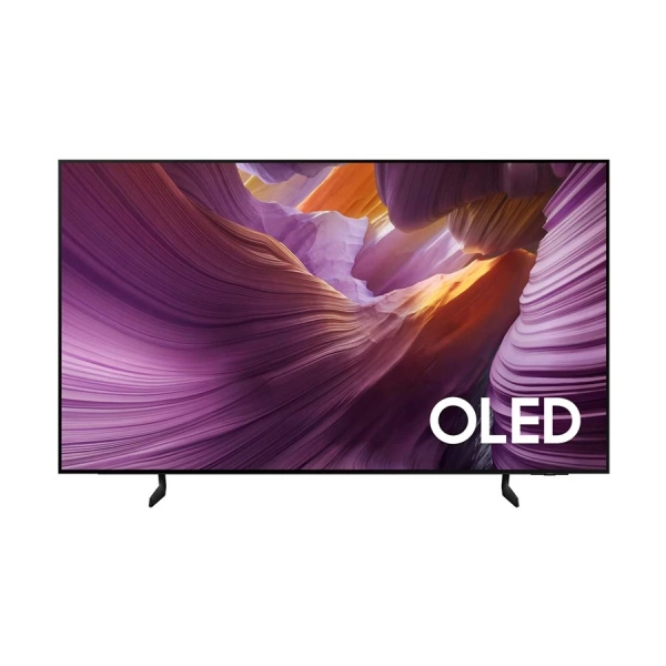 Samsung 77S85F 4K UHD OLED HDR 77 Inch Smart TV
